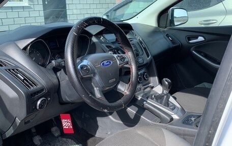 Ford Focus III, 2014 год, 867 000 рублей, 3 фотография