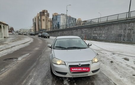 ГАЗ Volga Siber I, 2010 год, 415 000 рублей, 3 фотография
