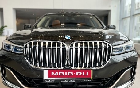 BMW 7 серия, 2020 год, 8 700 000 рублей, 2 фотография