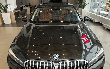 BMW 7 серия, 2020 год, 8 700 000 рублей, 3 фотография