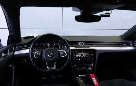 Volkswagen Arteon I, 2018 год, 2 799 000 рублей, 6 фотография