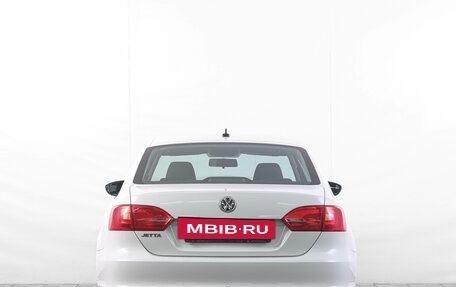 Volkswagen Jetta VI, 2014 год, 1 179 000 рублей, 4 фотография