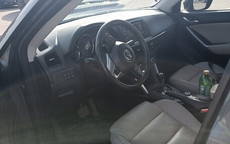 Mazda CX-5 II, 2013 год, 1 650 000 рублей, 3 фотография