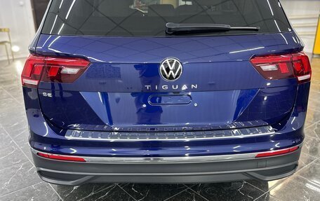 Volkswagen Tiguan II, 2022 год, 3 500 000 рублей, 5 фотография