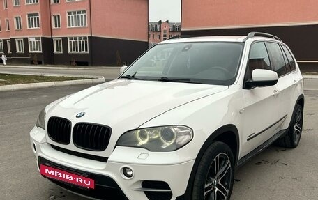 BMW X5, 2010 год, 1 950 000 рублей, 2 фотография