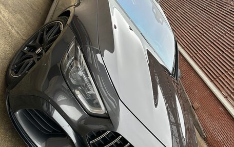 Mercedes-Benz AMG GT I рестайлинг, 2019 год, 10 400 000 рублей, 5 фотография