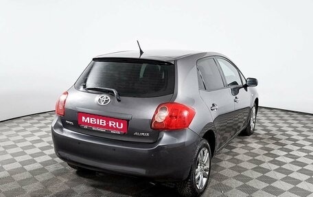 Toyota Auris II, 2008 год, 711 000 рублей, 5 фотография