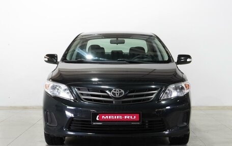 Toyota Corolla, 2011 год, 1 399 000 рублей, 3 фотография