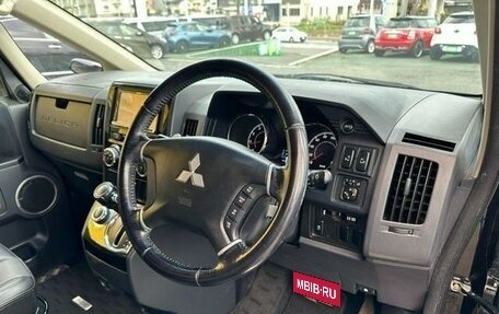 Mitsubishi Delica D:5 I, 2010 год, 2 245 000 рублей, 7 фотография