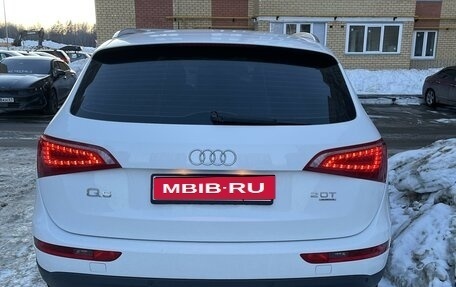 Audi Q5, 2010 год, 1 850 000 рублей, 2 фотография