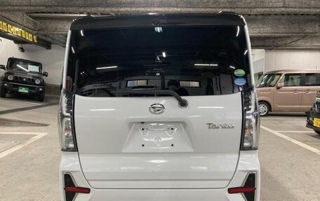 Daihatsu Tanto IV, 2021 год, 560 333 рублей, 4 фотография