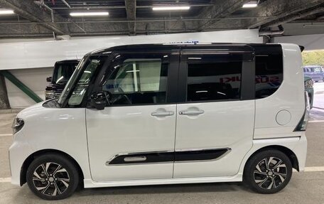 Daihatsu Tanto IV, 2021 год, 560 333 рублей, 6 фотография