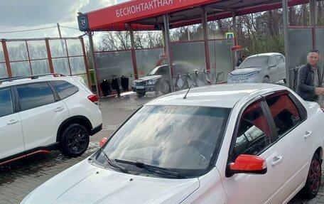 Datsun on-DO I рестайлинг, 2017 год, 370 000 рублей, 6 фотография