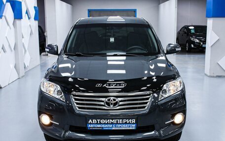 Toyota RAV4, 2011 год, 1 818 000 рублей, 6 фотография