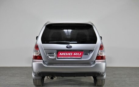 Subaru Forester, 2007 год, 1 060 000 рублей, 3 фотография