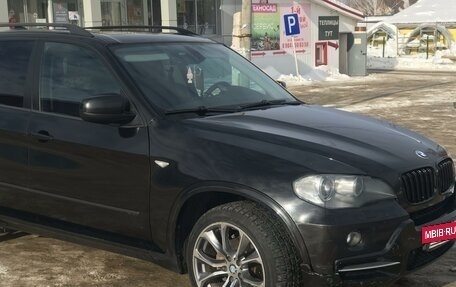 BMW X5, 2008 год, 2 099 000 рублей, 2 фотография
