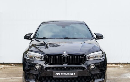 BMW X6 M, 2015 год, 5 099 000 рублей, 3 фотография