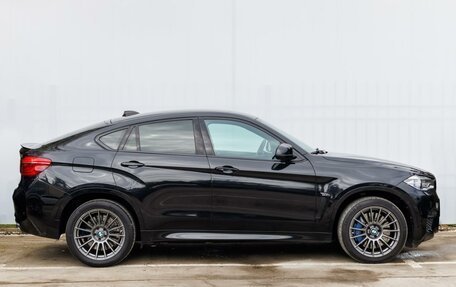 BMW X6 M, 2015 год, 5 099 000 рублей, 5 фотография