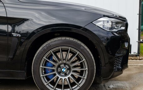 BMW X6 M, 2015 год, 5 099 000 рублей, 7 фотография