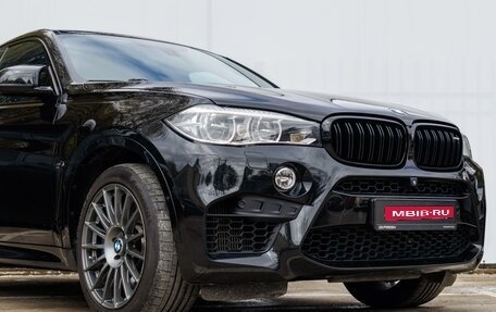 BMW X6 M, 2015 год, 5 099 000 рублей, 6 фотография