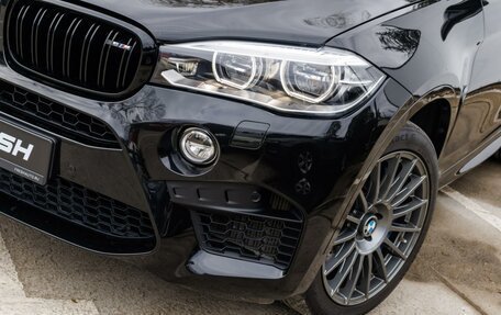 BMW X6 M, 2015 год, 5 099 000 рублей, 8 фотография