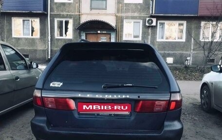 Mitsubishi Legnum, 1997 год, 339 000 рублей, 2 фотография