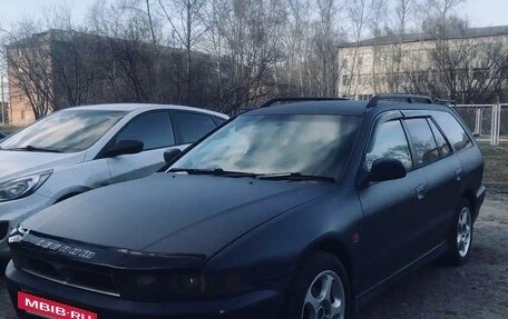 Mitsubishi Legnum, 1997 год, 339 000 рублей, 3 фотография