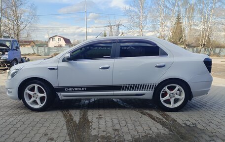 Chevrolet Cobalt II, 2013 год, 830 000 рублей, 6 фотография
