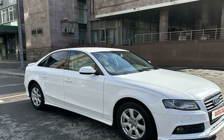 Audi A4, 2011 год, 1 100 000 рублей, 2 фотография