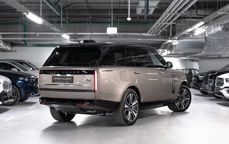 Land Rover Range Rover IV рестайлинг, 2024 год, 25 950 000 рублей, 4 фотография