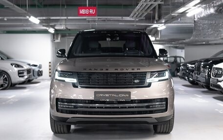 Land Rover Range Rover IV рестайлинг, 2024 год, 25 950 000 рублей, 5 фотография