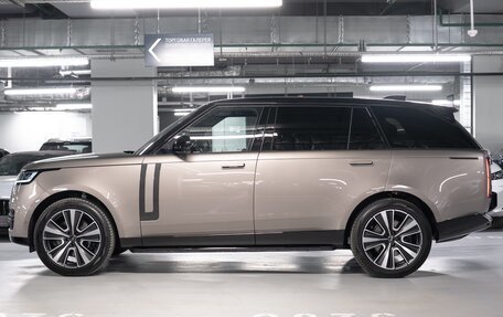 Land Rover Range Rover IV рестайлинг, 2024 год, 25 950 000 рублей, 6 фотография