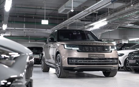 Land Rover Range Rover IV рестайлинг, 2024 год, 25 950 000 рублей, 10 фотография