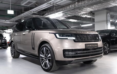 Land Rover Range Rover IV рестайлинг, 2024 год, 25 950 000 рублей, 8 фотография