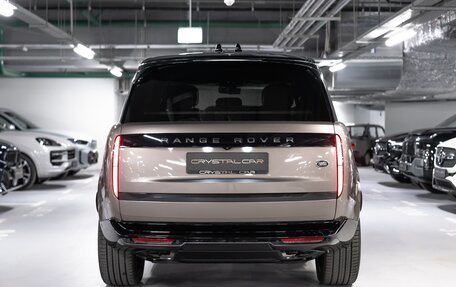 Land Rover Range Rover IV рестайлинг, 2024 год, 25 950 000 рублей, 7 фотография