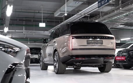 Land Rover Range Rover IV рестайлинг, 2024 год, 25 950 000 рублей, 9 фотография