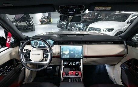 Land Rover Range Rover IV рестайлинг, 2024 год, 25 950 000 рублей, 2 фотография