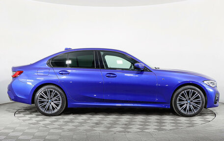 BMW 3 серия, 2021 год, 4 899 000 рублей, 4 фотография
