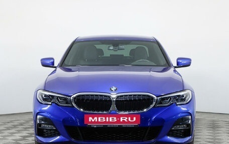 BMW 3 серия, 2021 год, 4 899 000 рублей, 2 фотография
