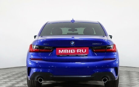 BMW 3 серия, 2021 год, 4 899 000 рублей, 6 фотография