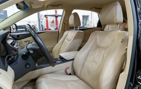 Lexus RX III, 2012 год, 2 600 000 рублей, 6 фотография