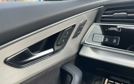 Audi Q8 I, 2020 год, 8 350 000 рублей, 10 фотография