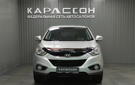 Hyundai ix35 I рестайлинг, 2012 год, 1 320 000 рублей, 3 фотография