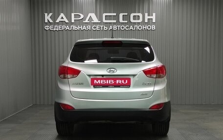 Hyundai ix35 I рестайлинг, 2012 год, 1 320 000 рублей, 4 фотография