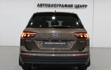 Volkswagen Tiguan II, 2020 год, 2 890 000 рублей, 5 фотография