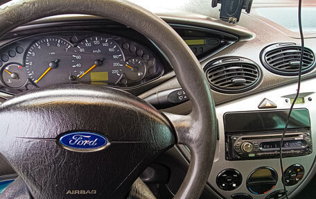 Ford Focus IV, 2005 год, 285 000 рублей, 2 фотография