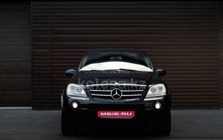 Mercedes-Benz M-Класс AMG, 2007 год, 1 200 000 рублей, 6 фотография