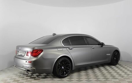 BMW 7 серия, 2012 год, 2 469 000 рублей, 4 фотография