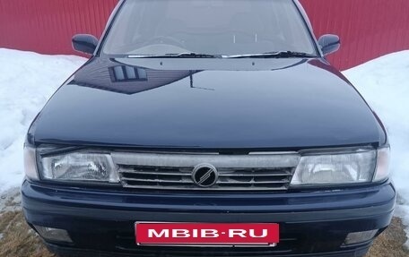 Nissan Sunny Y10, 1992 год, 150 000 рублей, 2 фотография