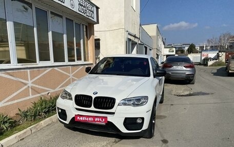 BMW X6, 2012 год, 2 950 000 рублей, 2 фотография